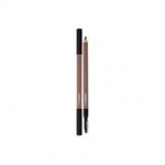 MAC Veluxe Brow Liner 1,19 g &ndash; pruun kulmupliiats harjaga