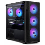 Arvuti VIST PBMSI Core i5-14400F 32GB RTX 5060 SSD 1TB M.2 WIFI W11