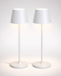 Coinmit LED laualamp, 5500 mAh, 2 tk