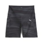 PUMA naiste treeningp&uuml;ksid PUMA W RUN VELOCITY 5 AOP SHORT TIGHT - 52687201, must