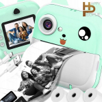 Termoprinteriga kaamera &uuml;hes