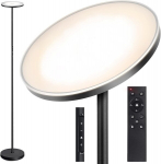 LED p&otilde;randalamp - torr&scaron;er