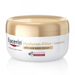 Keha kreem Eucerin Hyaluron-Filler + Elasticity kortsudevastane niisutav pinguldav 200 ml