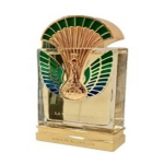 Parf&uuml;&uuml;m Maison Alhambra La Charmante EDP Unisex Puuviljane 100 ml