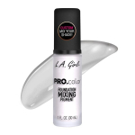 L.A. Girl pigment jumestuskreemi tooni kohandamiseks &bdquo;White Foundation Mixing Pigment&ldquo;