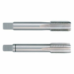 K&auml;sikeermestamise komplekt RUKO 12 mm Kiirl&otilde;iketeras (HSS) 20 mm DIN 2181 2 &Uuml;hikut 2 T&uuml;kid, osad