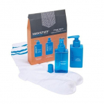 Man'Stuff Feelin' Fresh meeste hoolduse kinkekomplekt 200 ml
