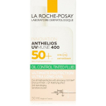 Rasueritust kontrolliv vedelik Anthelios UV-Mune 400 SPF50+, 50ml