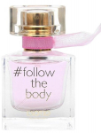Joanna Krupa, Follow The Body, parf&uuml;&uuml;mvesi naistele, 30 ml