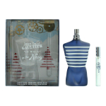 Komplekt Jean Paul Gaultier: Le Male In The Navy, tualettvesi, meestele, 125 ml + Le Male In The Navy, tualettvesi, meestele, 10 ml