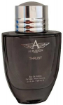 Aubusson, Thrust, tualettvesi, meestele, 100 ml