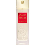 Alyssa Ashley, Ambre Rouge, parf&uuml;&uuml;mvesi, Unisex, 100 ml