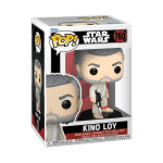 Funko Pop! Star Wars - Kino Loy #760