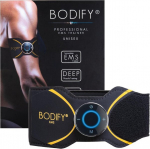 Bodify 2-in-1 EMS k&auml;te ja jalgade treener