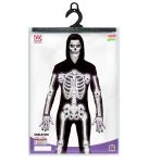 "SKELETON" (kapuutsiga kombinesoon)