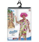 "HAWAII" (T-s&auml;rgid, l&uuml;hikesed p&uuml;ksid)