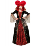 "VAMPIRESS" (kleit krinoliinist alusseelikuga)