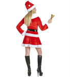 "MISS SANTA" (jakk, seelik, v&ouml;&ouml;, m&uuml;ts)