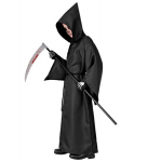 "REAPER" (kapuutsiga r&uuml;&uuml;, v&ouml;&ouml;)