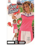 "CHEERLEADER" (s&auml;rk, seelik)