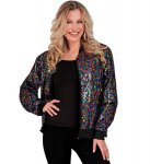 "PEO MOOD BOMBER" (mitmev&auml;rviline litritega bomber)
