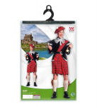 "SCOT" (jakk jabotiga, kilt, v&ouml;&ouml;, sukapaelad, m&uuml;ts)