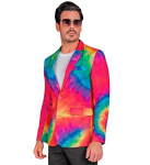 NEON TIE DYE PEOKOSTEEM