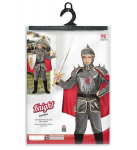 "R&Uuml;&Uuml;TEL" (tuunika soomuse ja keepiga, v&ouml;&ouml;, kiiver)