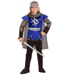 "KUNINGAS ARTHUR" (kuub, p&uuml;ksid, kingakatted, kroon, keep)