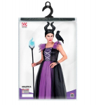"MALEFICA" (kleit, peakate)