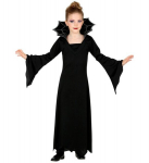 "VAMPYRESS" (kleit, krae)