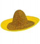 "KOLLANE SOMBRERO" 48 cm