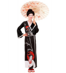 "GEISHA" (kimono, v&ouml;&ouml;, s&ouml;&ouml;gipulgad)