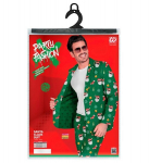 "J&Otilde;ULUVANA PEOKOST&Uuml;&Uuml;M" (jakk, p&uuml;ksid)