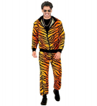"TIIGER ANIMALIER PEOMOODE TRACKSUIT" (jakk, p&uuml;ksid)