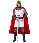 "TEMPLER" (kapuutsiga tuunika, v&ouml;&ouml;, keep)