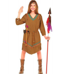"CHEYENNE" (kleit, v&ouml;&ouml;, peapael)