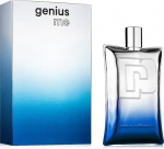 Genius Me EDP: Suurus - 62 ml