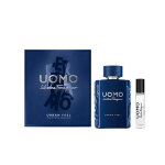Salvatore Ferragamo Uomo Urban Feel tualettvesi kinkekomplekt meestele 100 ml + 10 ml