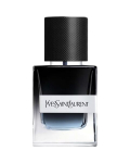 Yves Saint Laurent Y Eau de Parfum meestele 40 ml &ndash; v&auml;rskendav j&otilde;ud, kaasaegne elegants