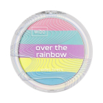 Silmn&auml;gu Wibo Over The Rainbow Water Liner intensiivsed matid v&auml;rvid 5 ml