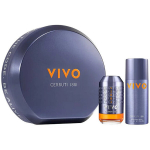 Kingikomplekt Cerruti 1881 Vivo Homme Fresh Elegant l&otilde;hn