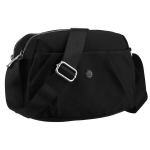 V&auml;ike k&auml;ekott naistele Peterson, must