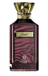 Unisex parf&uuml;&uuml;m Ahmed Al Maghribi Joud EDP 100 ml Idamaine v&uuml;rtsikas Kauakestev