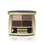 Lauv&auml;rvipalett Est&eacute;e Lauder The Essential Eyeshadow Quad Kauap&uuml;sivad erksad toonid 4 g