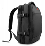 Seljakott Beaster BS928BP USB-laadimispordiga, reisijas&otilde;bralik