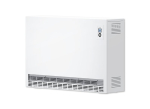 STIEBEL ELTRON SHF 4000 p&otilde;randale paigaldatav akumuleeriv k&uuml;tteseade 4 kW, LCD-kontrolleriga, valge