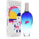 Tualettvesi Escada Santorini Sunrise 100 ml EDT naiste puidune l&otilde;hn