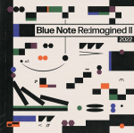 Vin&uuml;&uuml;lplaat VARIOUS ARTISTS "Blue Note Re:imagined II (2LP)