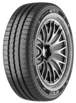 GT Radial Maxmiler Allseason 2 225/75R16C 121/120 R
